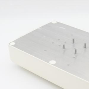 Panel antenna 4g low pim outdoor 2*2 mimo sma male connector 698-2700mhz