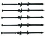 MN3401A022 Middle-Rear DriveShaft Propeller Shaft Fits 03-12 Mitsubishi