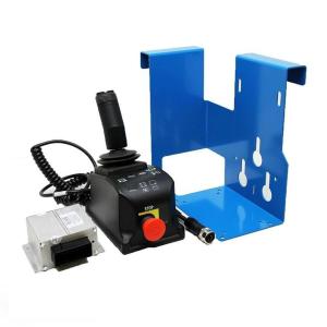 Genie 105295 Control Box Update Kit (Gen 5) Scissor Lift Control Box