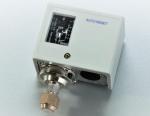 Electronic HVAC Controls Products Adjustable Pressure Switch Differential