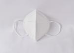 5 Ply N95 Respirator Mask Personal Protective Splash Proof N95 Dust Mask