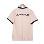 2024-2025 Player Version Juventus Training Suit Professional Football Jersey