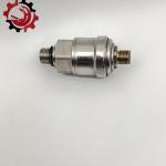 Pressure Sensor Premium Grey Sensor Essential Parts For Concrete Pump Truck