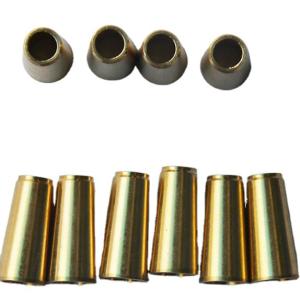 ISO9001 Industry Machinery Precision Cnc Machined Components