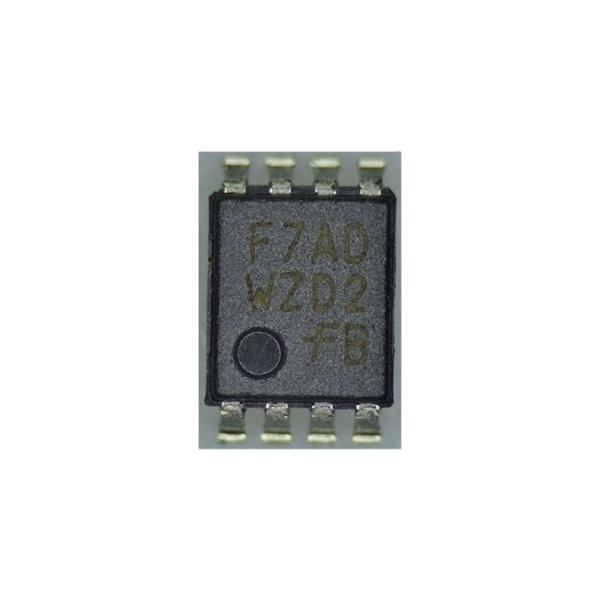 China Logic Gates UHS 2-Input NAND RHOS NC7WZ132K8X IC GATE NAND SCHMITT 2CH 2IN US8 Components Electronic in Stock factory