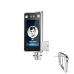 7 Inch Face Reading Biometric Machine
