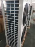 Meeting 380V Electric Air Source Heat Pump Wall Mounted For Fresh Air Heating