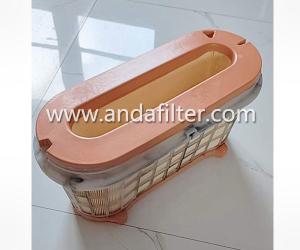 China High Quality Air Filter For MANN C50005 C 50 005 factory