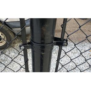 6ft Chain Link Fence Panels/Galvanized Chain Link Wire Mesh