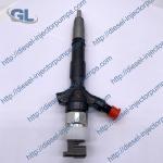 Diesel Fuel Injector Assy 23670-09070 23670-09071 23670-09072 23670-09073 For