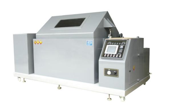 QCC-816 Auto Defrost System Salt Spray Test Chamber , Corrosion salt spray