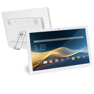 China 14 Inch Ultra Narrow Bezel Android Advertising Touch Screen Display With RK3568 Quad Core factory