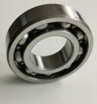 Automatic Industry Deep Groove Ball Bearings Low Noise Easy To Install