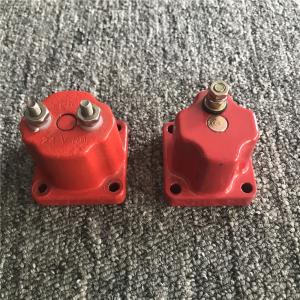 China 3054609 Oil Cut Off Valve Switch Flame Out Solenoid For R455-7 QSM11 NT855 K38 Engine factory