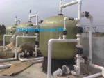 Low Noise Boiler Water Treatment System Mechanical Feed Water Treatment