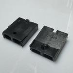 178.6150.0001 Replacement Panel Mount Blade Fuse Holder ATO FKH Inline Stackable