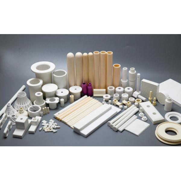 China Custom Precision Ceramic Components For Industrial factory