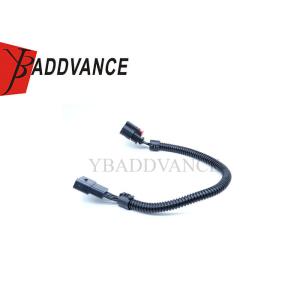 ATSSPB-C08C-1AK 8 Pin Mass Air Flow MAF Meter Sensor Wire Harness For Chevrolet