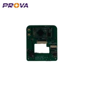 China 1D 2DTwo Dimensional Code Scanner With High Stability factory