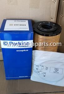 China Good Quality Oil Filter For Perkins CH10929 factory