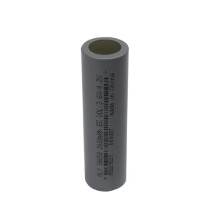 China Fast Charging 3.6V 2600mah 18650 Battery Rechargeable For Electric Products factory