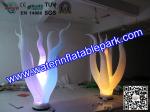 Seaweed Lighting Inflatable Decoration , inflatable Party Decoration