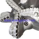 Hard Rock Bit 13-1/4 Inch PDC Cutter Tooth Diamond Drilling Tool