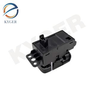 China 6131 6842 027 Parking Brake Switch Button For BMW G30 G31 G32 G83 Bright Surface Electronic Handbrake Parking Brake 61316842027 factory