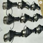 High Quality Excavator Joystick Mini Handle for Construction Machinery