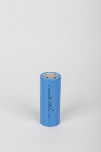China LFP 32650 3.2V 6000mAh LiFePo4 rechargeable battery factory
