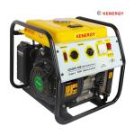 230V 50 60 HZ Energy saving inverter dynamo 3200W portable petrol AC generator