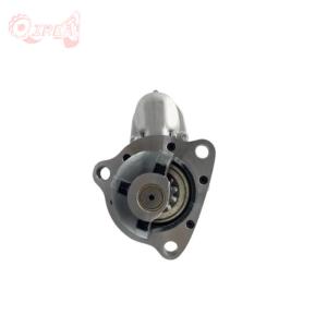China S6D125 PC450-7 PC450-8 600–813–9310 0-23000-7672 24V 12T Komatsu Excavator New Starter factory