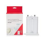 WF2CB Refrigerator Water Filter Replacement Housing 1-Pack White Water