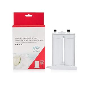 China WF2CB Water Filtration System White 1-Pack Replacement Housing Power Source Electric factory