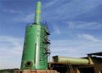 Industrial 7200m3/H SO2 Wet And Dry Scrubbers For Emission Control