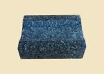 Granite Stoneware Stone Rolling Pin Polished With Granite Base