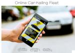 4G Telematics Box GPS Tracking Device For Fleet Management