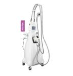 Fat Contouring Slimming Machine Anti Cellulite Vacuum Cavitation Roller