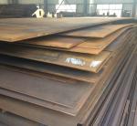ISO A572 Carbon Steel Sheets Plate Slit Edge 1000 - 3000mm