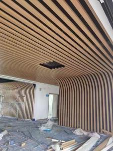 China Custom Cut Length Extrusion Aluminum Profiles 15 Series For Solar Panel Mounting factory