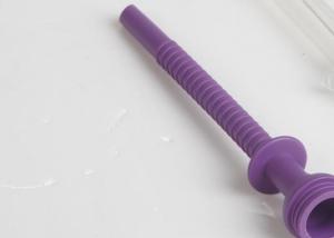 China Starvax 420 Medical Injection Moulding Parts Multicolor Available factory