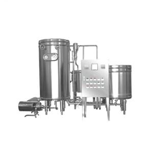 China Complete Fruit Juice Production Line 75kw Apple Juice Making Equipment factory