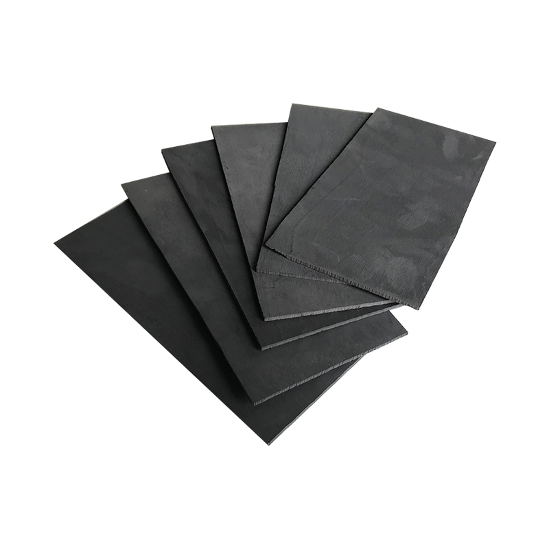 1kg Capacity Graphite Plate with High Pure Chemical Composition