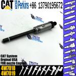 Fuel Injector Nozzles 4W7016 4W-7016 4W-7017 4W-7015 4W-7019 4W7015 4W7017 4W