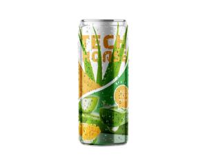 China Private Label Drink Aloe Vera Juice OEM Drink Canning Service Free Sample factory
