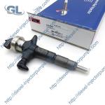 Genuine Common Rail Fuel Injector 095000-6990 095000-6991 095000-6992 095000