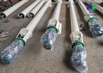 Portable Carbon Steel Screw Feeder Conveyor Design For Small Material