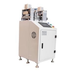 Automatic Vertical Blind Cutting Machine Slat Blind Cutting Drapes Making