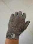 Butcher GLOVES ring mesh chain mail mesh auti-cutting safety gloves S M L XL XXL