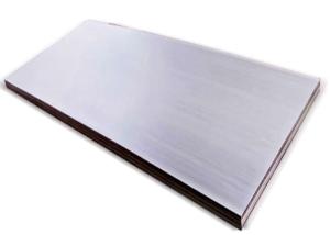 China High Strength Cold Roll Steel Sheets Corrosion Resistance Martensitic Durable factory